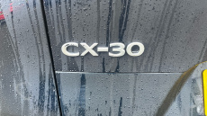 Mazda CX-30 2.5 e-Skyactiv G MHEV 140 Exclusive-Line 5dr Auto Petrol Hatchback